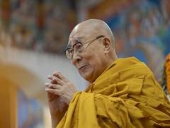 
      
      'Continues to inspire people': US Secy of State wishes Dalai Lama
      
      