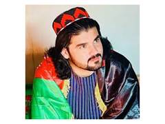 
      
      Pashtuns commemorate Gilaman Wazir on his first death anniversary
      
      