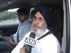 
      
      Akali leader Cheema claims 