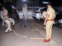 
      
      Bihar: Gopal Khemka's son Gaurav Khemka demands police protection
      
      