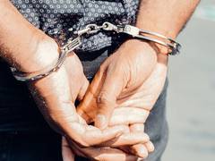 
      
      Labourer dies in Delhi road rage; Three arrested
      
      