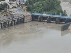 
      
      Dam water levels stable across Himachal amid continued rains
      
      