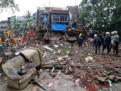 
      
      Pakistan: Deaths from Karachi building collapse clambers to 26
      
      