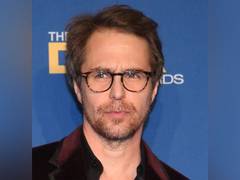 
      
      Sam Rockwell says he gets residual checks for 'Lean on Me'
      
      
