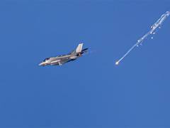 
      
      Hamas naval commander killed in Israeli airstrike
      
      