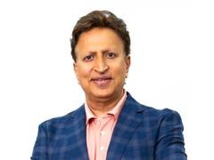 
      
      “India’s macroeconomic foundation remains solid”: Angel One chief
      
      