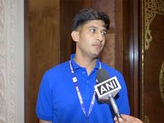 
      
      PBKS star Priyansh Arya speaks on debut IPL, second season of DPL
      
      