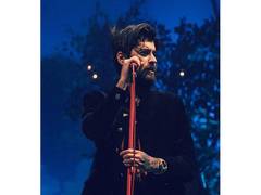 
      
      Zayn Malik appears to address racism in in new rap song
      
      