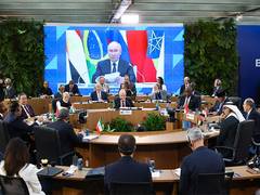 BRICS welcomes Indonesia as member