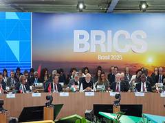 
      
      PM Modi calls for working together for responsible AI
      
      