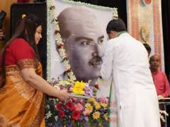 
      
      Tripura CM declares 2 awards in honour of Shyama Prasad Mookerjee
      
      