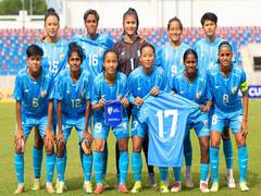 
      
      AIFF announces reward for fantastic Blue Tigresses
      
      
