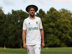 
      
      Mulder slams highest ever score in first innings as Test captain
      
      