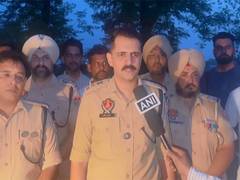 
      
      Encounter Between Police & Miscreants in Moga
      
      