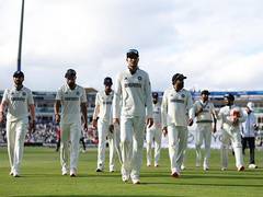 
      
      Shubman Gill, Kl Rahul express delight after big win over England
      
      
