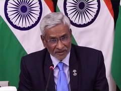 
      
      At BRICS, strong support for India's global terror convention
      
      