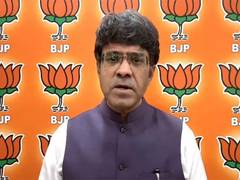 
      
      BJP's CR Kesavan praises PM Modi’s BRICS speech 
      
      
