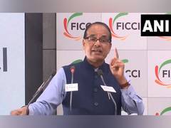 
      
      Shivraj Singh Chouhan calls for 'One Nation, One Agriculture'
      
      