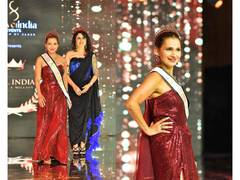 
      
      Mrs. India One in a Million 2025 – Season 5 Alka Goel, 58
      
      