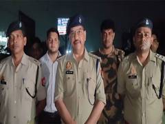 
      
      Encounter Takes Place in Kanpur
      
      