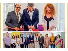 
      
      India Business House Amsterdam launch unlocks new chapter
      
      