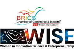 
      
      BRICS CCI WE launches global WISE Initiative
      
      