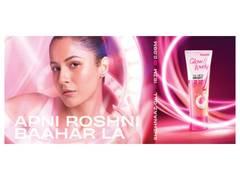 
      
      Glow & Lovely Launches 'Apni Roshni Baahar La'
      
      