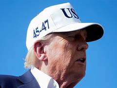 
      
      Trump calls Texas floods ‘100-year catastrophe’, eyes Gaza deal
      
      