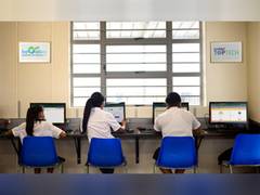 
      
      beGalileo Deepens School Impact with Navneet
      
      