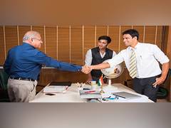 
      
      Bajaj Finance Launches 'Loan Utsav' with Exciting Rewards 
      
      