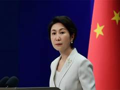 
      
      China opposes tariff wars after Trump’s BRICS threat
      
      
