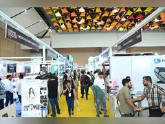 
      
      Consumer Electronics World Expo 2025 to Come Back to New Delhi 
      
      