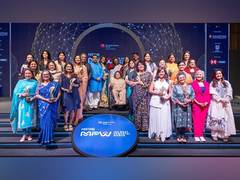 
      
      Svayam's Sminu Jindal Named in Fortune India's Most Powerful 
      
      