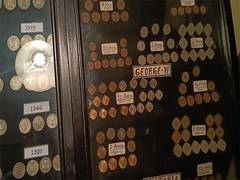
      
      From Mauryas to Ahoms, rare historic coins shine at Jorhat museum
      
      