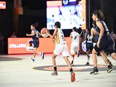 
      
      Raksha Khadse kicks off ABC Pro Basketball League Season 4
      
      