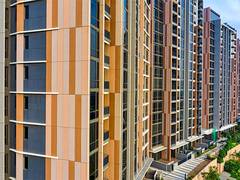 
      
      Indian residential real estate market grows 3.5 pc in Q2 2025
      
      