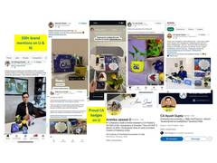 
      
      Naukri Gives CAs Their Moment — Humour, Hampers, and a Hashtag
      
      