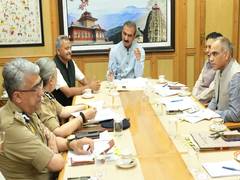 
      
      Himachal CM Sukhu on Cloudbursts
      
      