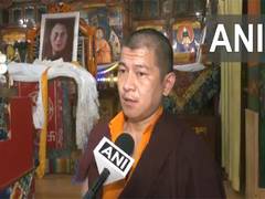
      
      “He is our identity”: Tibetan Monk Kunga Lama on Dalai Lama
      
      