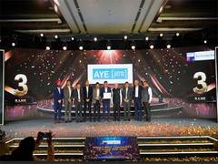 
      
      Aye Finance Ranked 3rd in India's Best Companies to Work 2025 
      
      