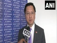 
      
      Vietnam-India trade tagets trade $15 billion: Envoy Hai
      
      