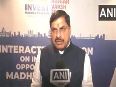 
      
      “Response is very encouraging”: MP CM Yadav on Ludhiana’s event 
      
      