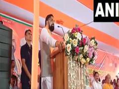 
      
      Dy CM Samrat Choudhary calls Lalu Yadav ‘Gabbar of Bihar’  
      
      