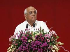 
      
      Gujarat CM reviews statewide infrastructure in high-level meeting
      
      