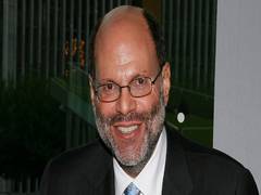
      
      Producer Scott Rudin to return to Broadway with new play
      
      