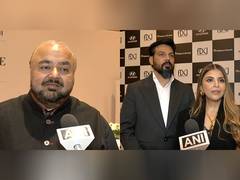 
      
      Designers to showcase their exquisite collection at ICW 2025 
      
      