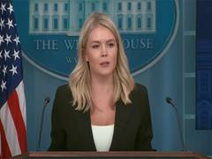 
      
      Trump feels BRICS seeking to undermine US interests: White House
      
      