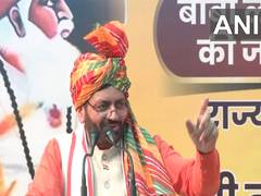 
      
      Haryana CM Saini Highlights Achievements of His Govt.
      
      