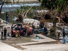 
      
      US: Over 100 dead in Texas floods as rescue ops continue
      
      