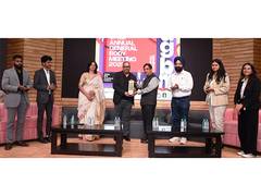 
      
      Grand Conclusion of the 67th NASA India Annual Convention 
      
      